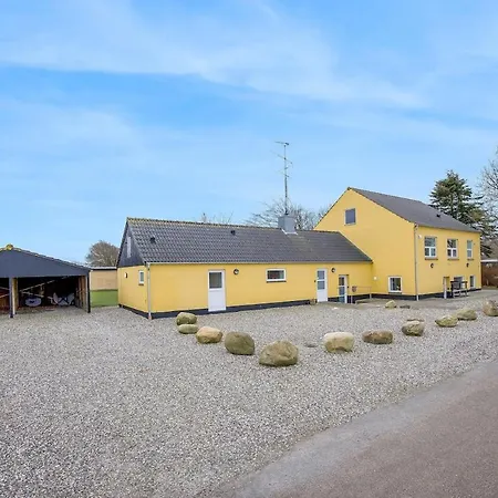 Hygge Vidstrup